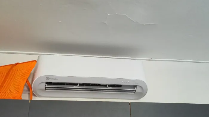 Ar condicionado