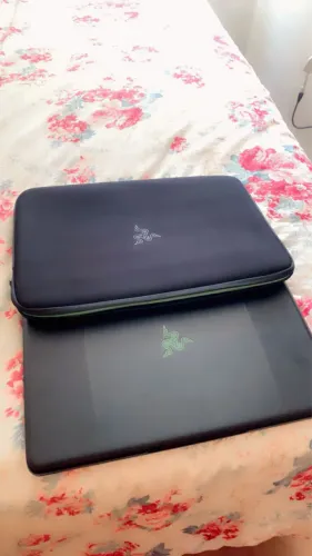Razer Blade Pro 2014 - 17polegadas 