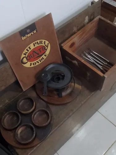 Barato pra ir rápido