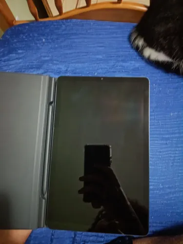 TAB S6 LITE SAMSUNG 64GB