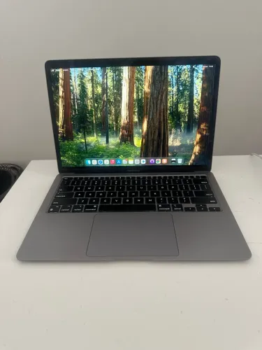 Macbook Air 2020 256GB/8GB