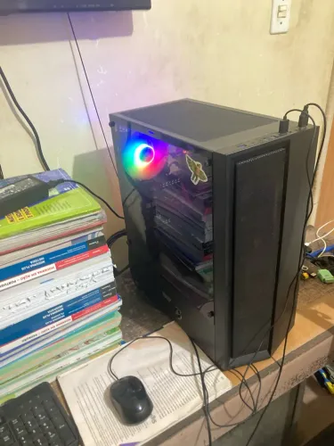 PC gamer