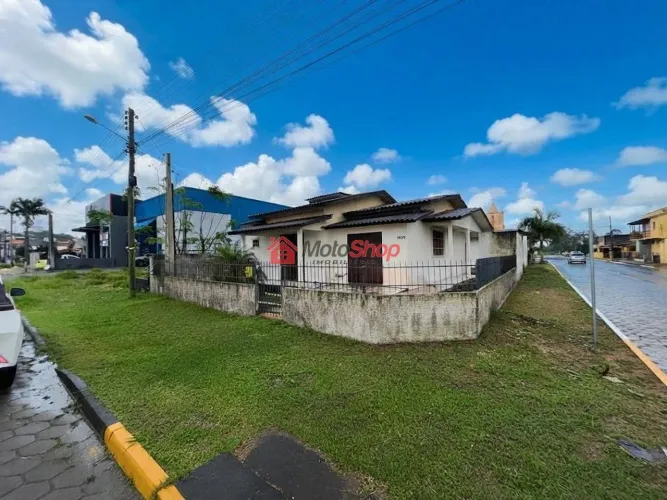 Casa com 2 dormitórios, 125 m² - venda por R$ 380.000,00 ou aluguel por R$ 1.700,00/mês - 