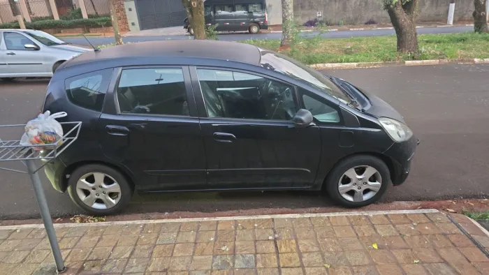 Honda Fit LXL 1.4/ 1.4 Flex 8v/16v 5P Mec. 2009