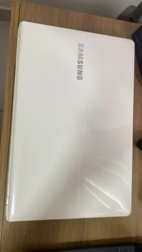 NOTEBOOK SAMSUNG NP270E5K (Aceito propostas)