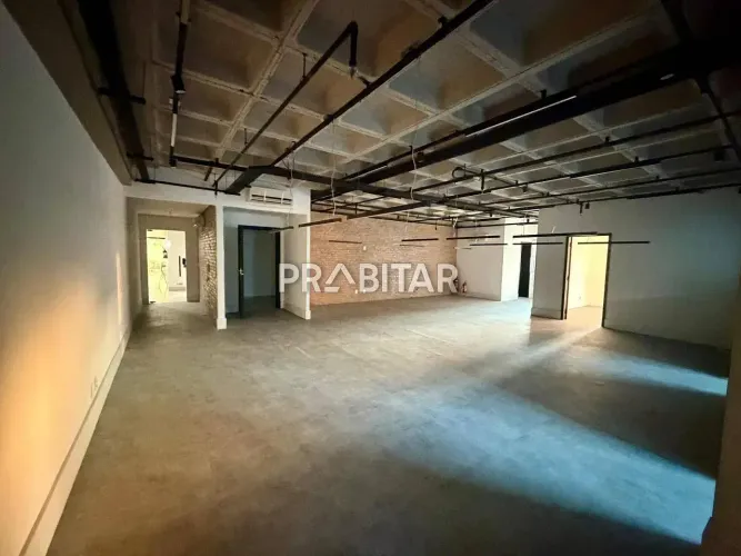 Sala para venda e locação, Vila Hamburguesa, São Paulo, SP
