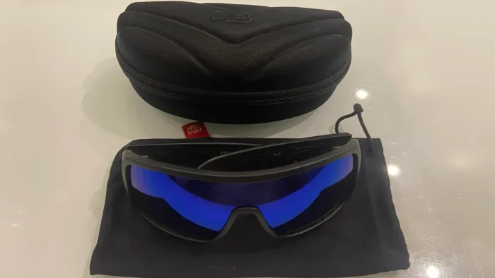 Óculos de sol HB CARVIN (edição especial)