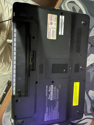 notebook vayo