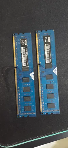 Kit DDR3