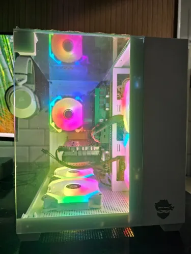 PC Gamer do Cambalache