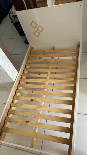Cama infantil
