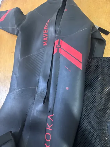 Wetsuit - ROKA