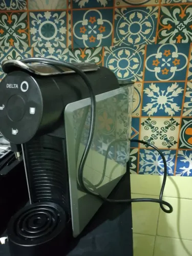Cafeteira 