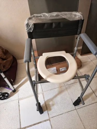 Cadeira de banho