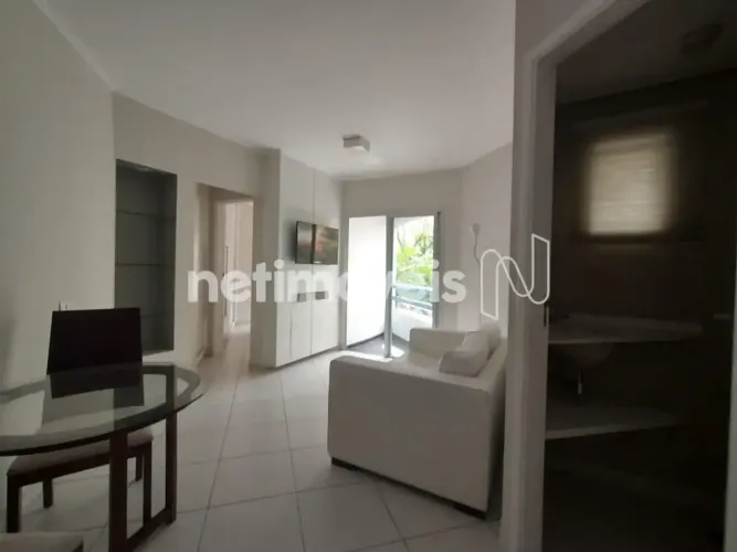 Venda Apartamento 1 quarto Pinheiros São Paulo