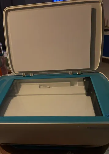 Impressora HP DeskJet Ink Advantage 3775