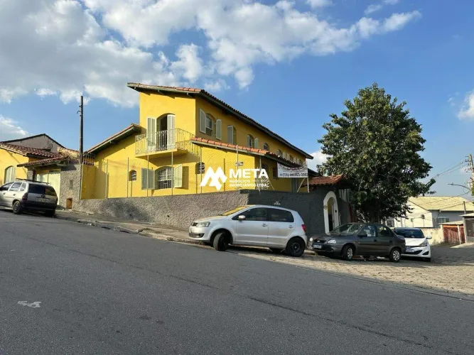 CASA COMERCIAL | EMBU DAS ARTES - CERCADO GRANDE