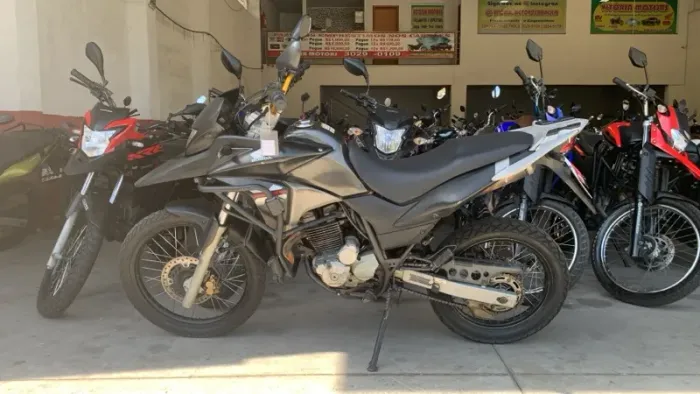Honda XRE 300 300 cc 
