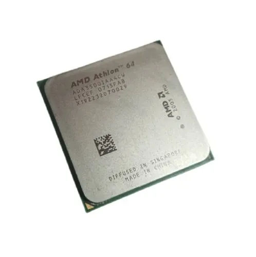 Processador AMD Athlon 64 3500+ 2.20 Ghz Socket AM2 para PCs