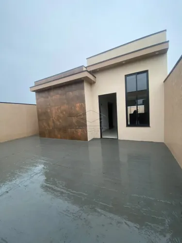 RESIDENCIAL SANTA TEREZA-BARRA BONITA/SP