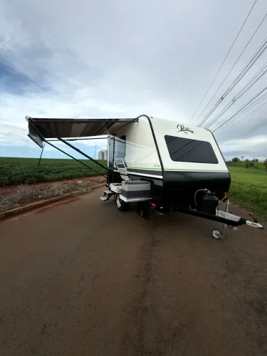 Trailer Satus SRT- 2023 