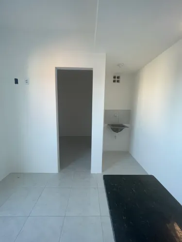 Kitnet prox av rogaciano leite