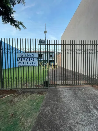 Terreno comercial na Cuiabá a venda no Bairro Alto Alegre