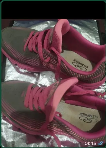 Tênis feminino Olympikus