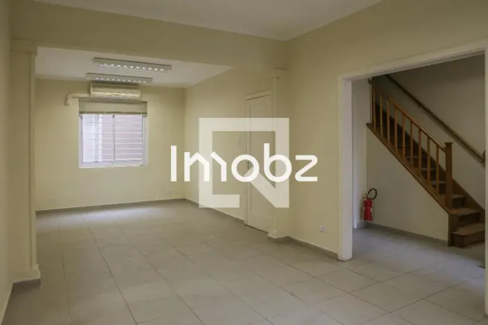 Casa à venda - Rua Cardoso de Almeida - São Paulo - SP - CEP: 05013-001