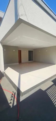 Casa a venda Parque Sagrada Família