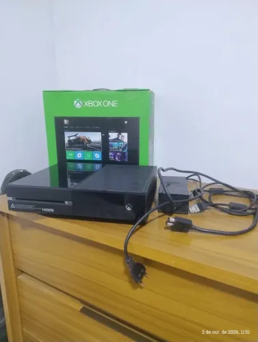 xbox one