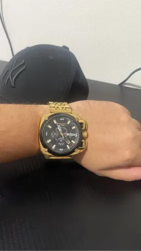 Relógio diesel 10 bar original 
