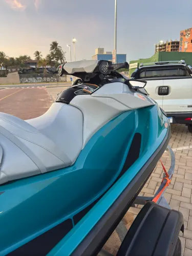 JETSKY GTI 170 SE 2024