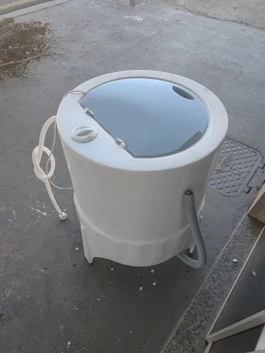 Tanquinho Miller 5 kg