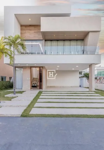 Casa de Condomínio com 4 quartos à Venda - Aracaju