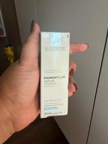Pigmentar Serum Clareador Lá Roche 