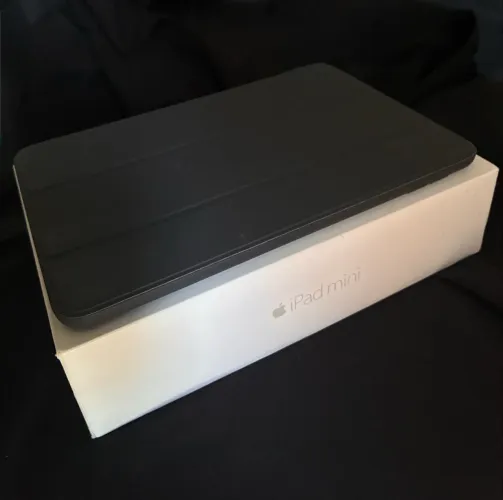 IPAD MINI 4