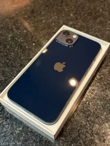 iPhone 13 128GB - Impecável