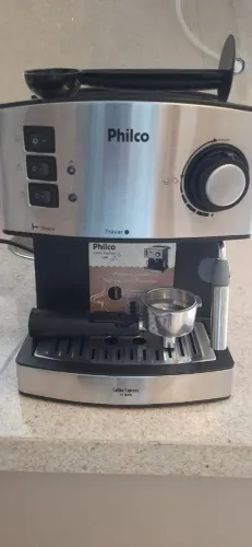 Cafeteira Expresso Philco 15