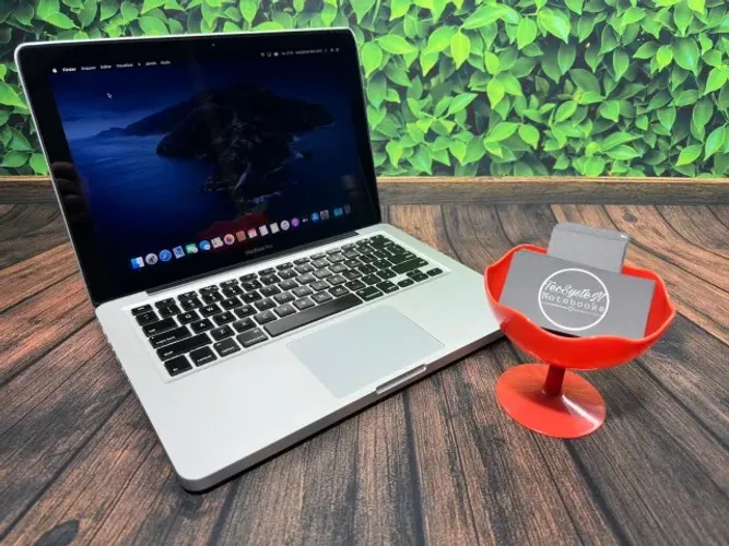 macbook pro 2012 i5 8gb ram