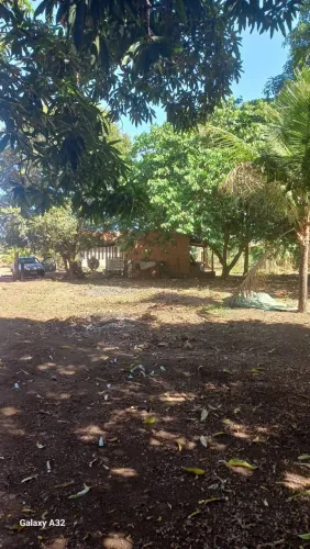 Chacara