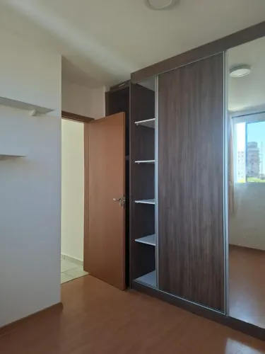 Imóvel para aluguel tem 48 metros quadrados com 2 quartos em Ponta de Campina - Cabedelo -