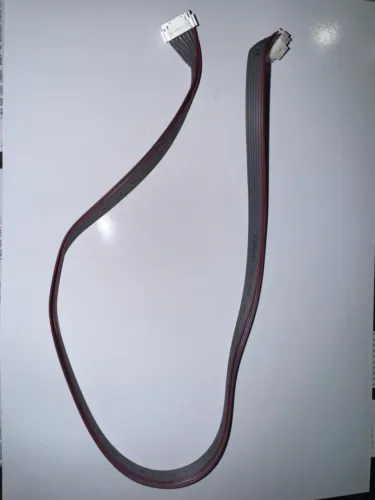 Cabo flat TV TCL 50P755