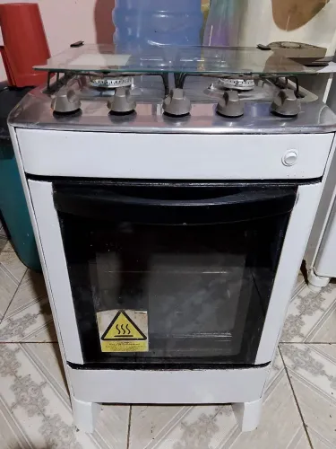 Fogão Esmaltec