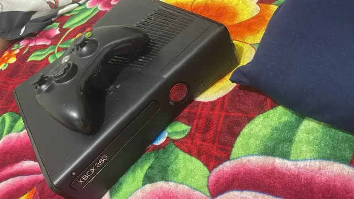 Vende se vídeo game