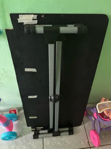 Mesa tripé