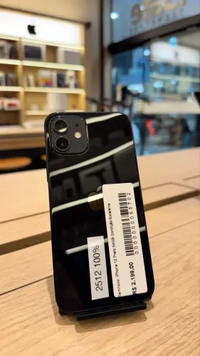 iPhone 12 SEMINOVO