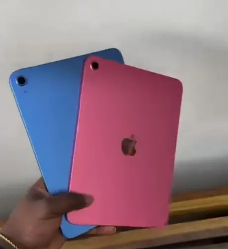 iPad 10 Blue 128 gb
