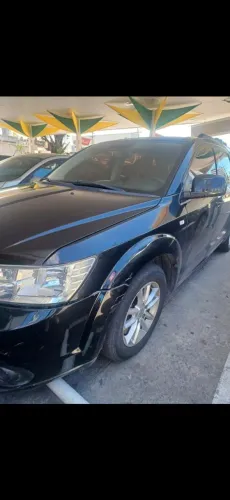Dodge Journey SXT 3.6 V6 Aut. 2013