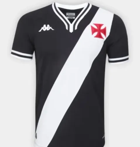 Camisa Do Vasco Linha Premium